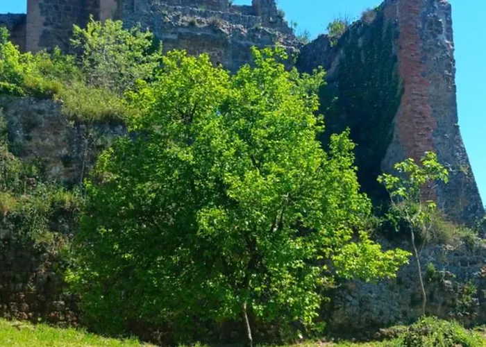 Appartamento Al Borgo