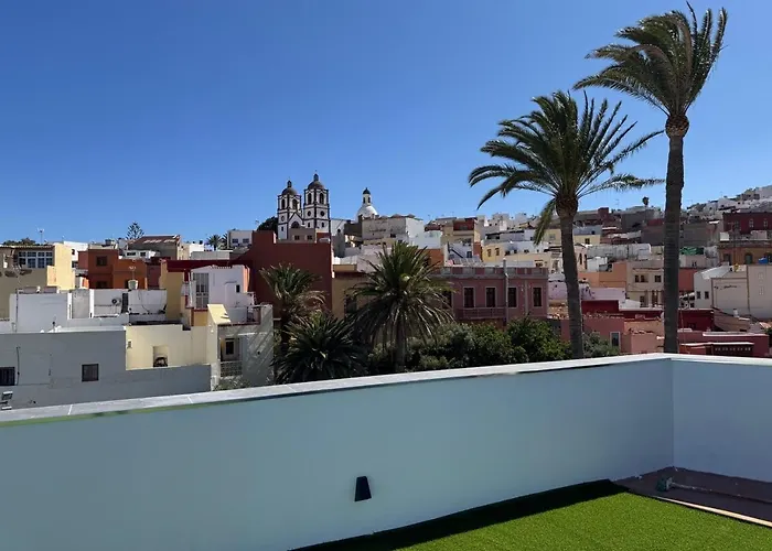 La Gomera