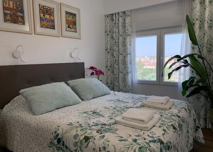 Blanca Rosa Apartment