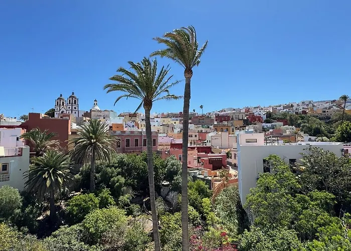 Tenerife