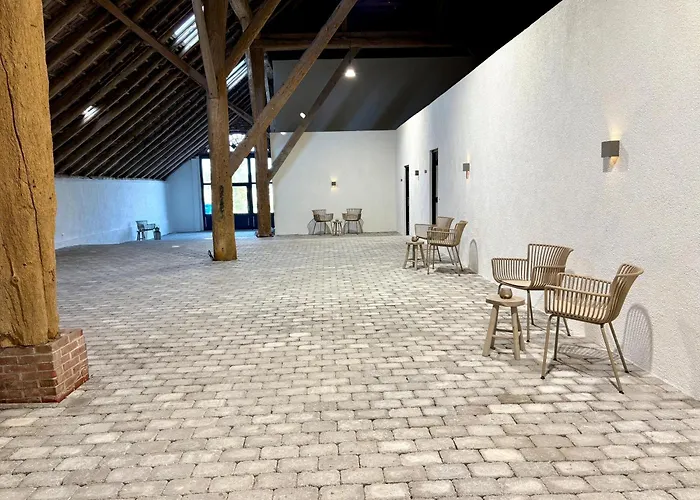Gulfhof Funnixerhoern Twee