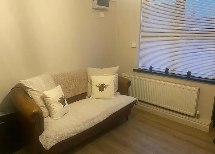 Castletroy Apartment