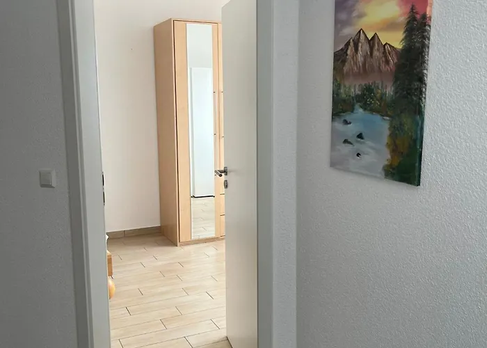 Ueber Den Daechern Ebnats