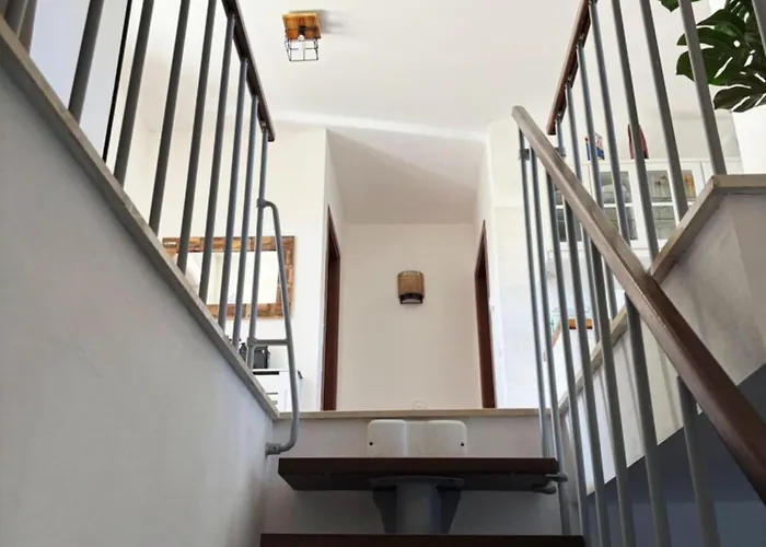 Bellalisa Tuscany Appartement
