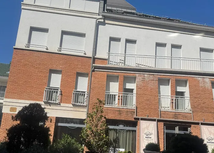 Belvarosi Apartman