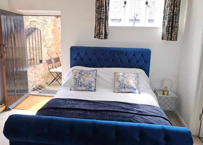 Luxury Retreat, Children And Dogs Too