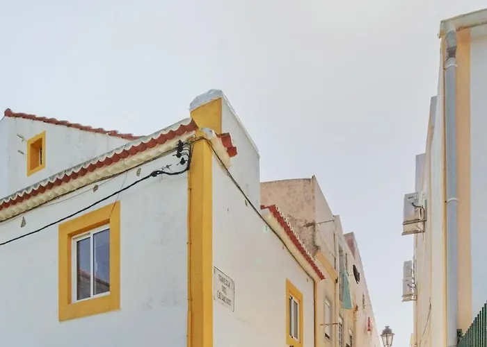 Seixal Yachting Bay Studio