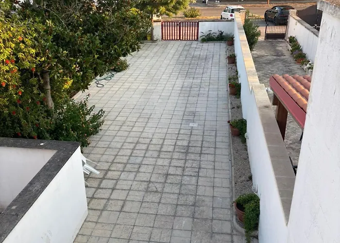 Casa vacanze Acquamarina