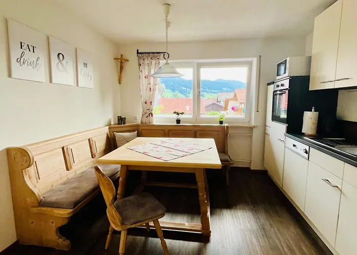 Mountainview Loft 7