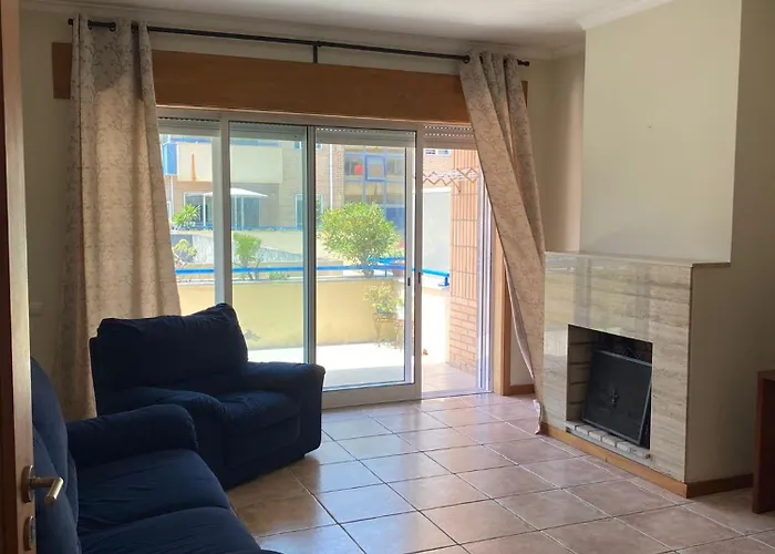 Apartamento Esmoriz