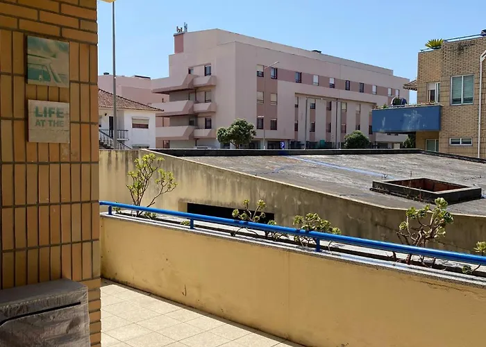 Apartamento Esmoriz
