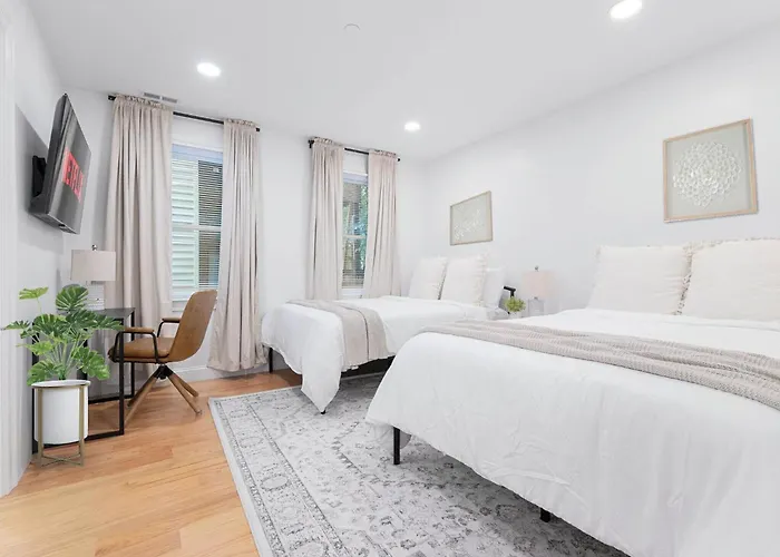 4Br 3Bath Harvard Mit Home