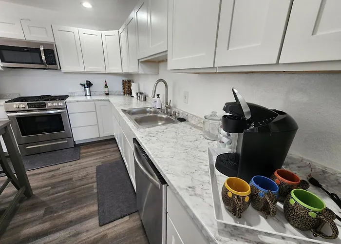 Babbling Brook Apartments