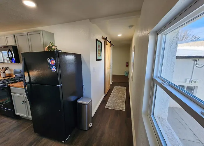 Babbling Brook Apartment