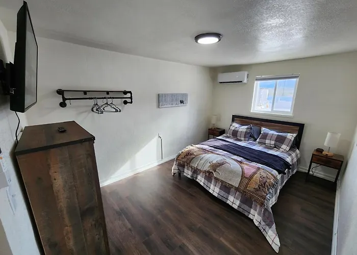 Babbling Brook Apartment