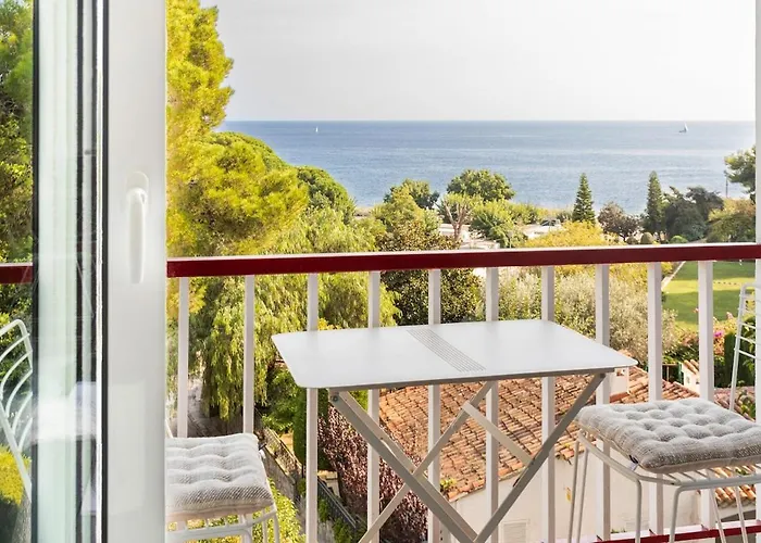 Seasunsand Apartment