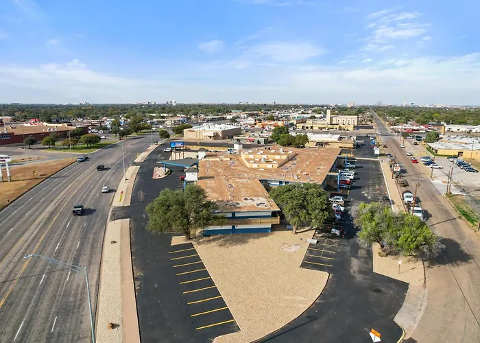 Southern Springs Extended Stay
