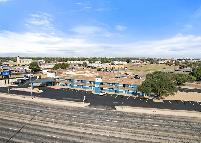 Southern Springs Extended Stay