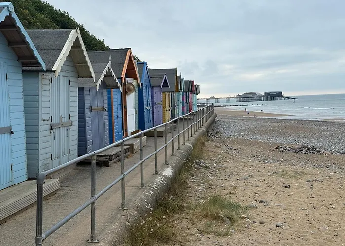 Cromer Getaway Luxury Apartment