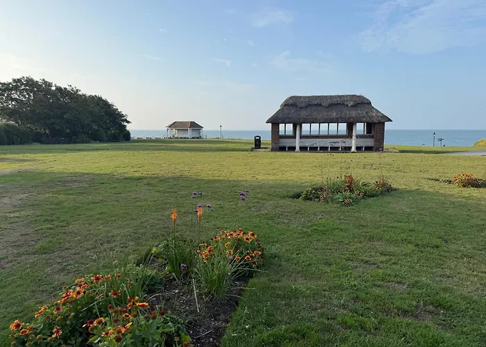 Cromer Getaway Luxury Apartment