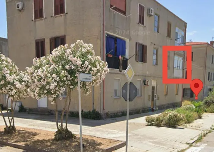 Sofy'S Guesthouse