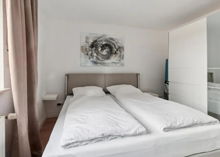 1 Bedroom Nice Apartment In Dassow