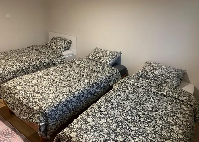 Petit Appartement Dans Une Maison Au Calme