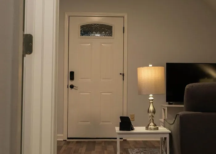 Beautiful Luxury Studio Suite