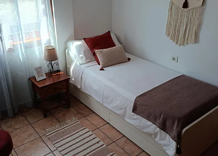 La Perla, vivienda vacacional