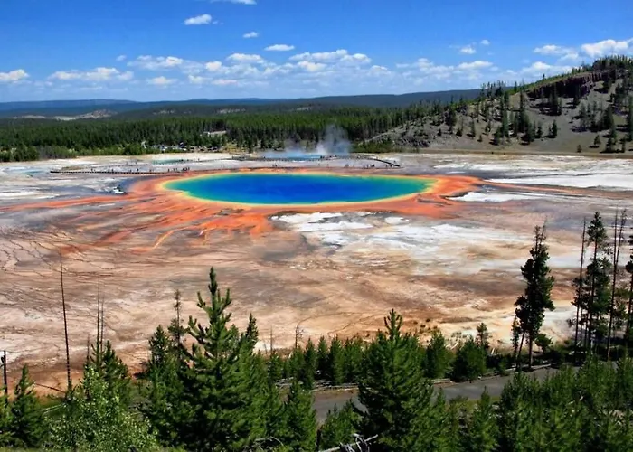 Neil'S Yellowstone Getaway -Boating-Fishing Nearby
