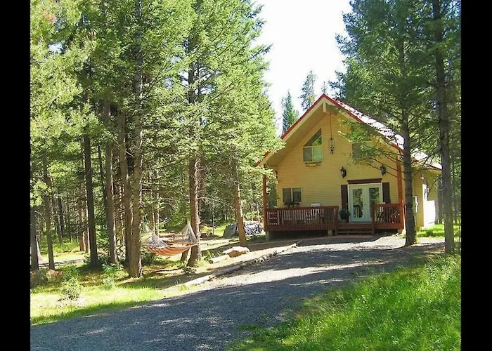 Neil'S Yellowstone Getaway -Boating-Fishing Nearby