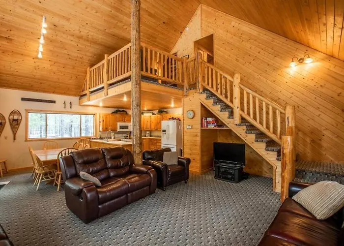 Island Park Hideaway -Bill'S Island -Hot Tub -Bbq