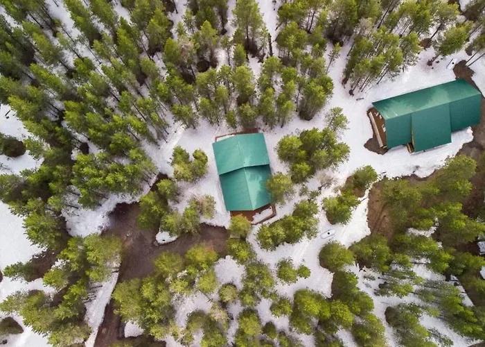 Island Park Hideaway -Bill'S Island -Hot Tub -Bbq