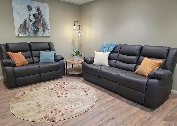 Lakeshore Lodging Apartment H