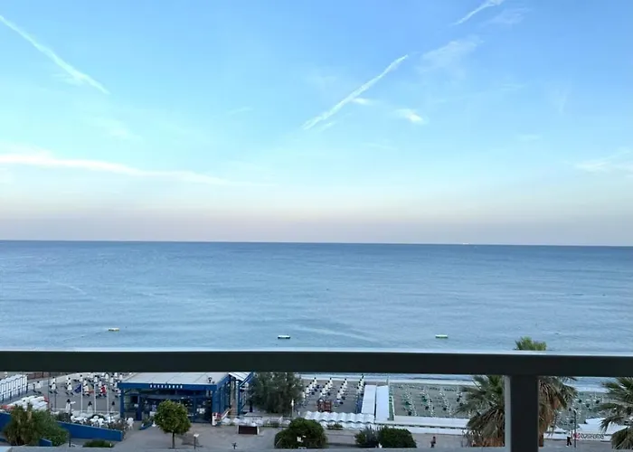 La Finestra Sul Blu - Sea View
