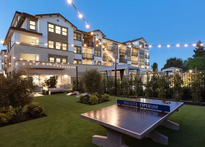 Murphy Station Apartments