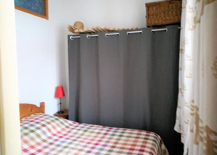Appartement Confort Vars Les Claux