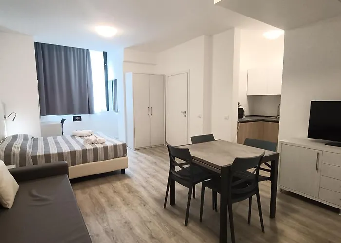 Residence Angeli