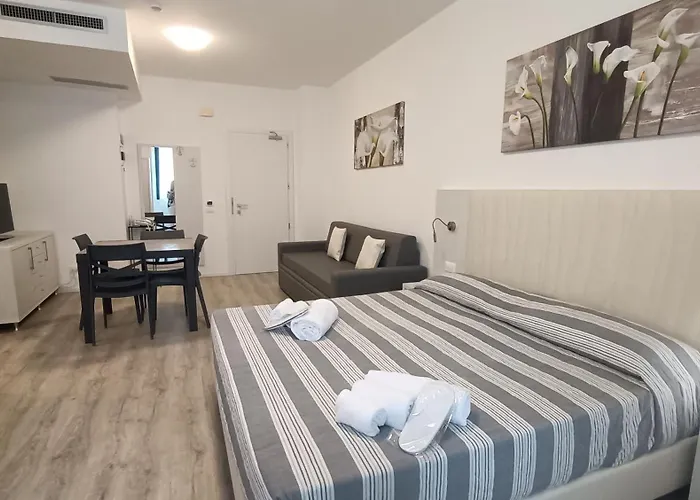 Residence Angeli
