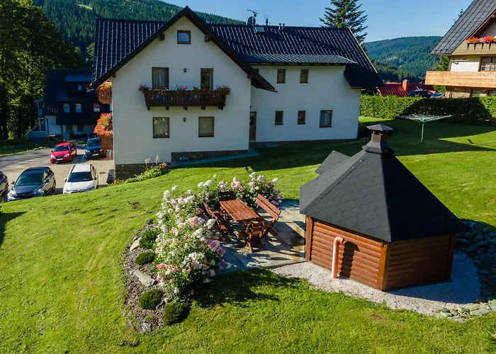 Apartmany Aneta