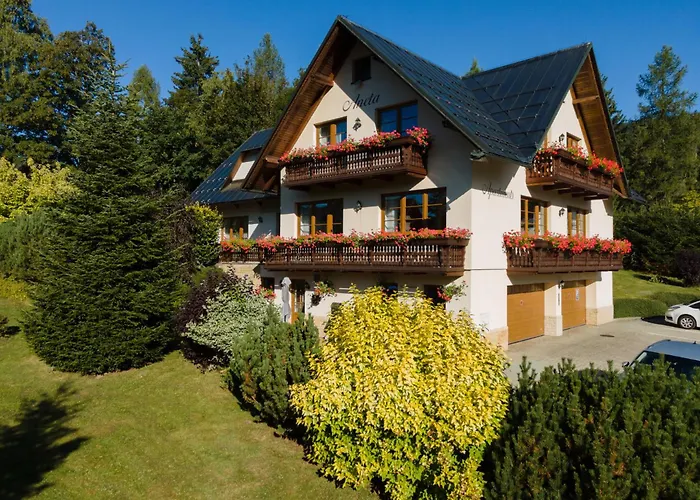 Apartmany Aneta