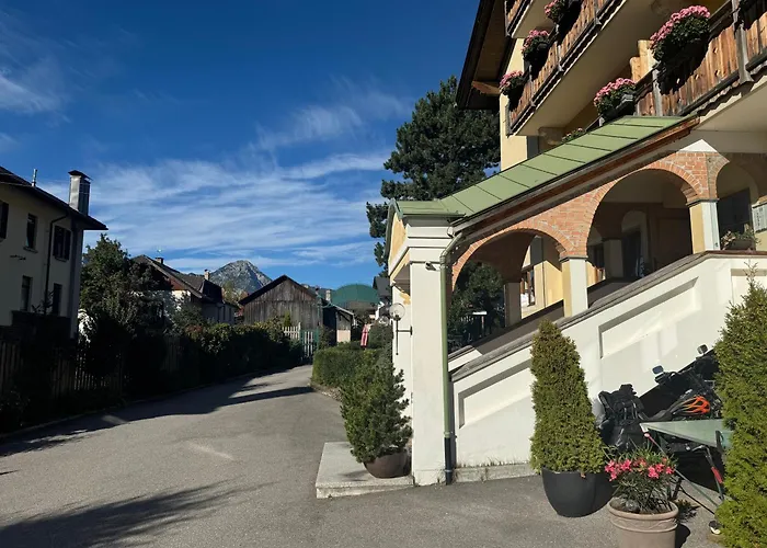 Piccolohotel Tempele