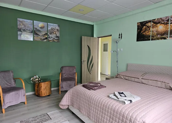 Rodica Apartment