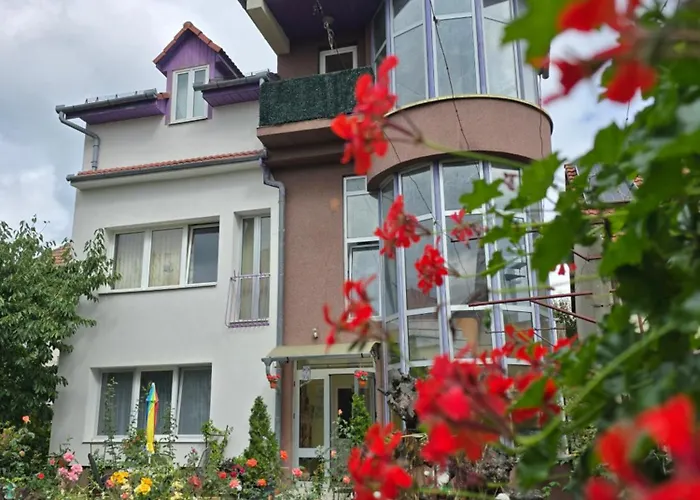 Rodica Apartment