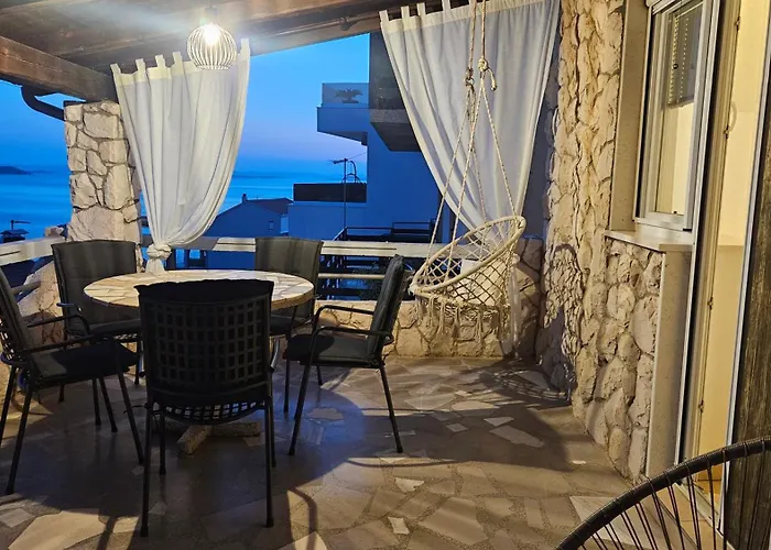 Villa Marica & Joso