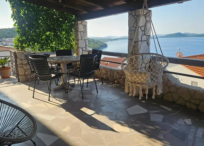 Villa Marica & Joso