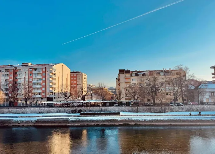 Apartment By The River