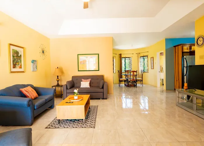 Elegant,Central & Spacious Unit With Ac At Dw Apts