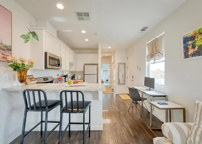 The Explorer'S Wine Country 1 Bedroom