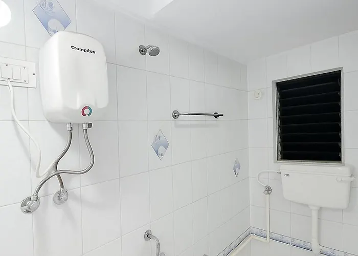 3-Sharing Ac Bed In Thane Male Only
